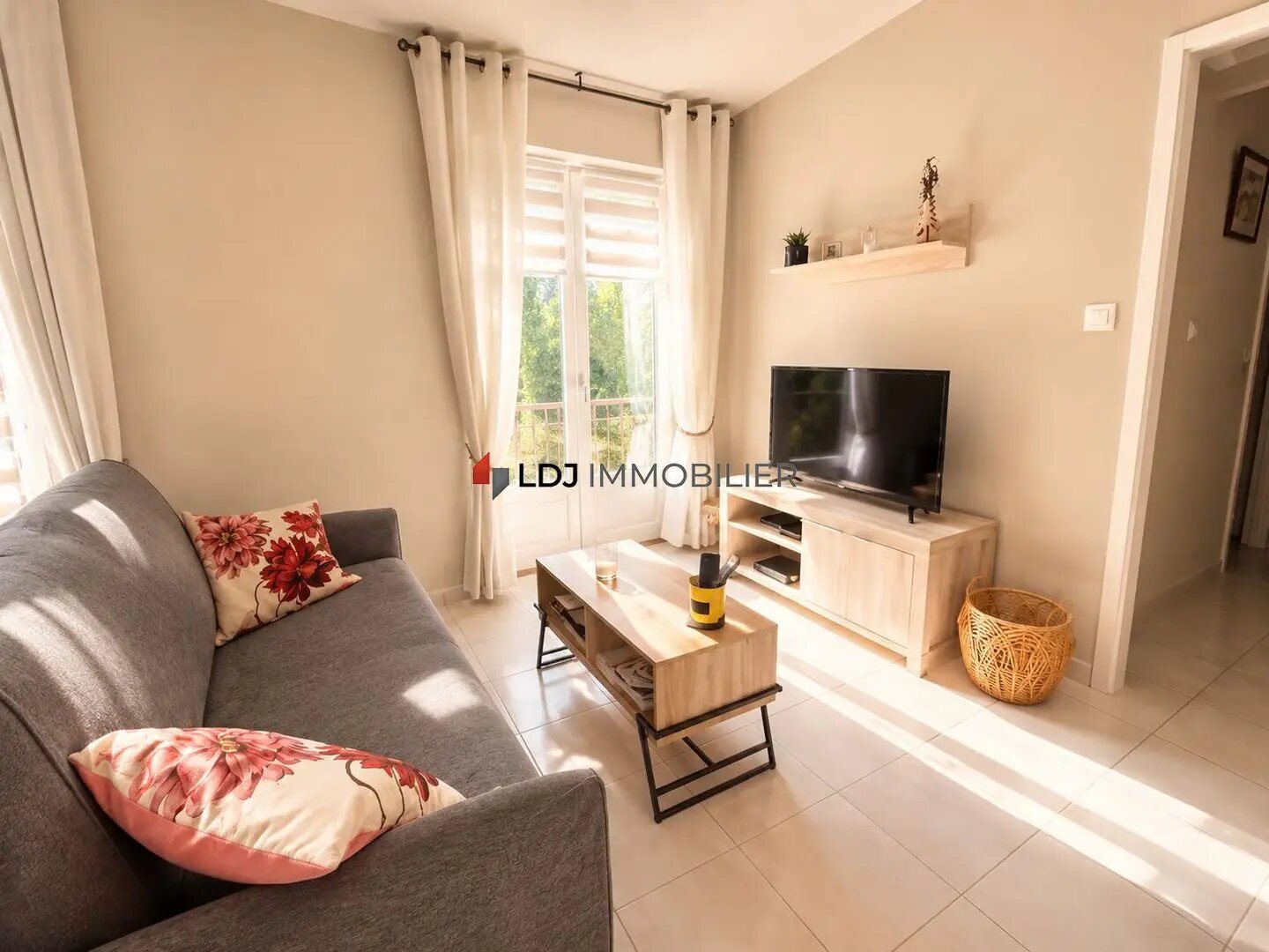 Appartement à vendre, 63m², Amélie-les-Bains-Palalda