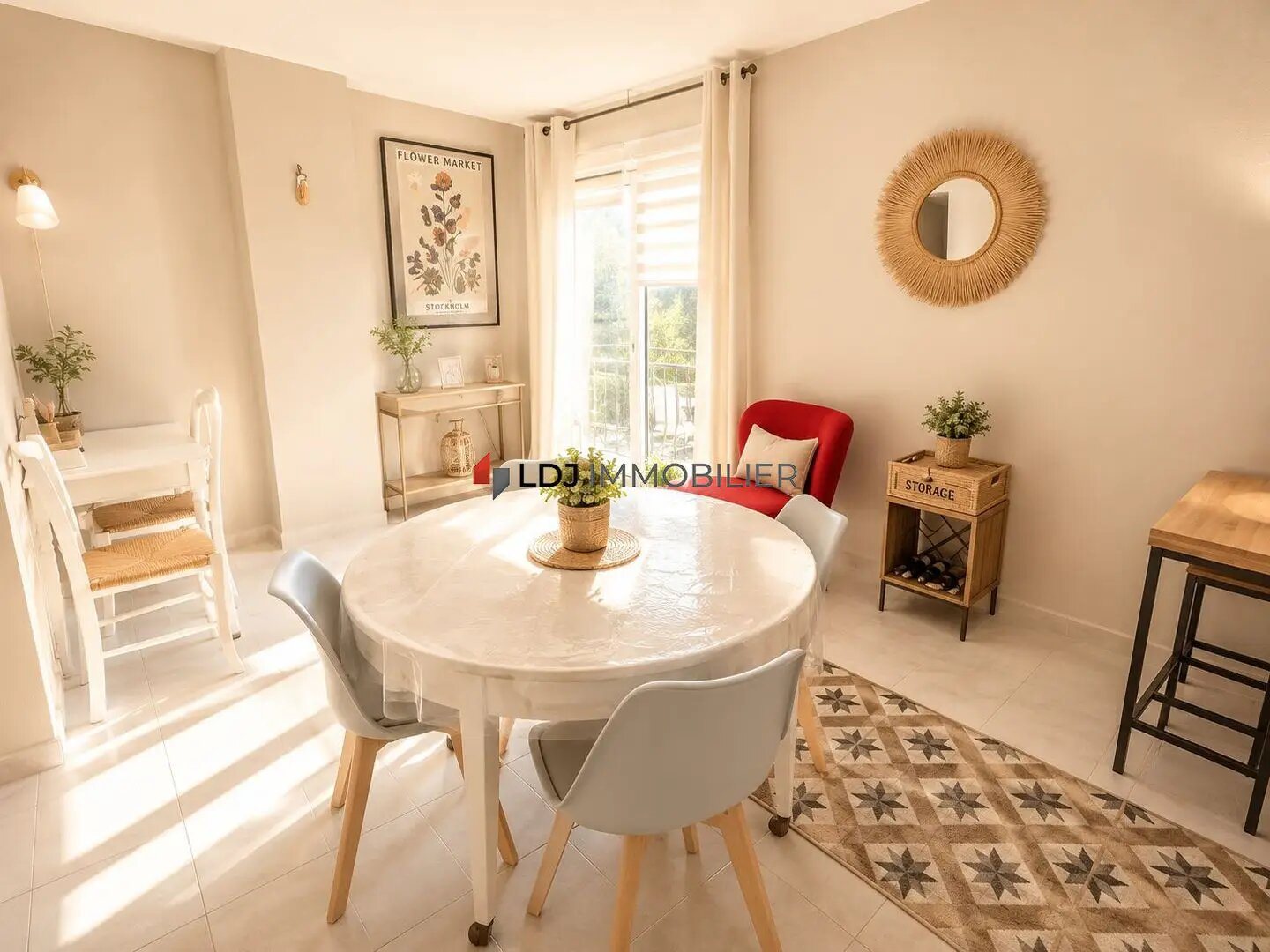 Appartement à vendre, 63m², Amélie-les-Bains-Palalda