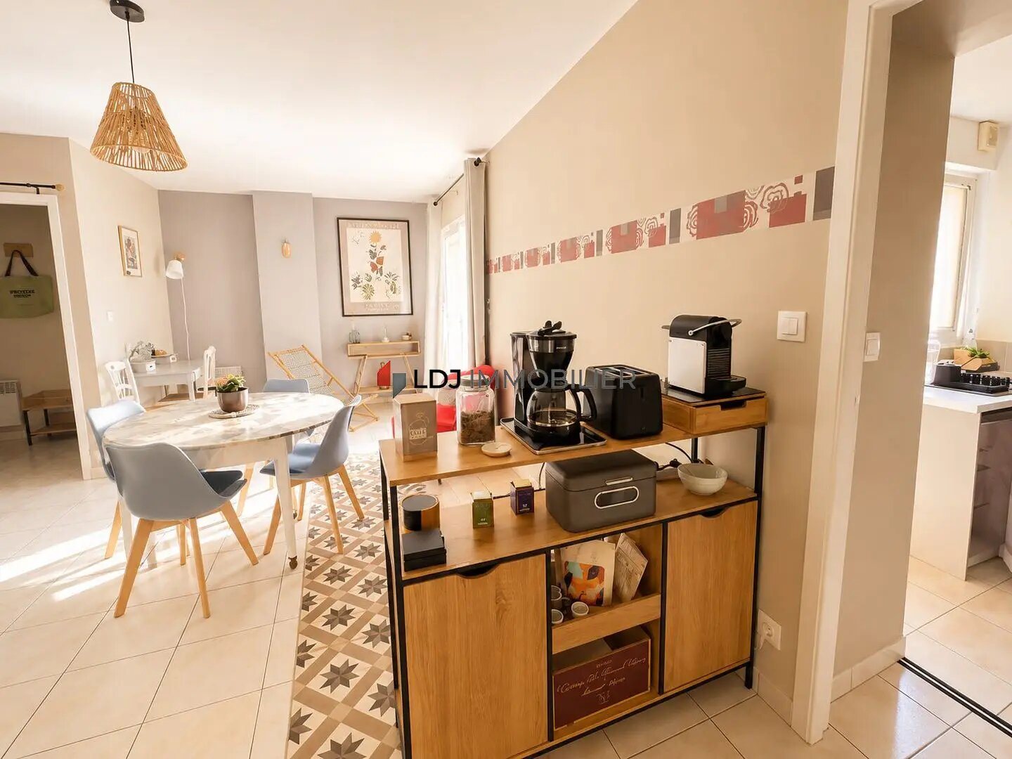 Appartement à vendre, 63m², Amélie-les-Bains-Palalda