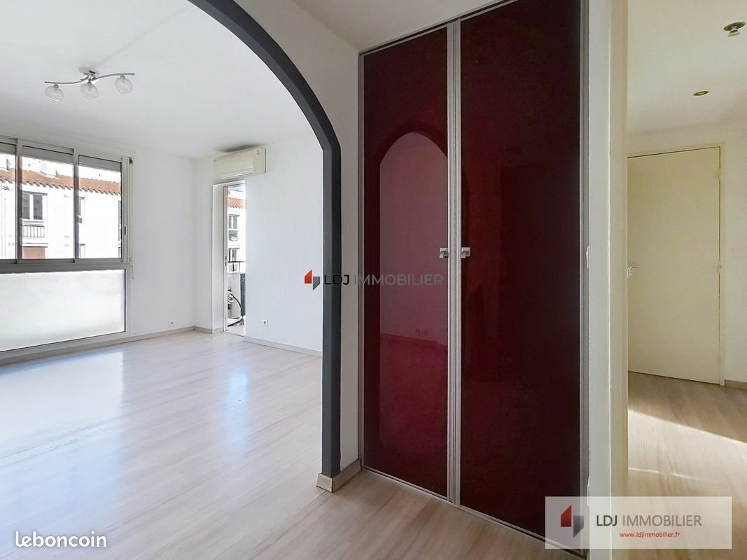 Appartement à vendre, 70m², Perpignan