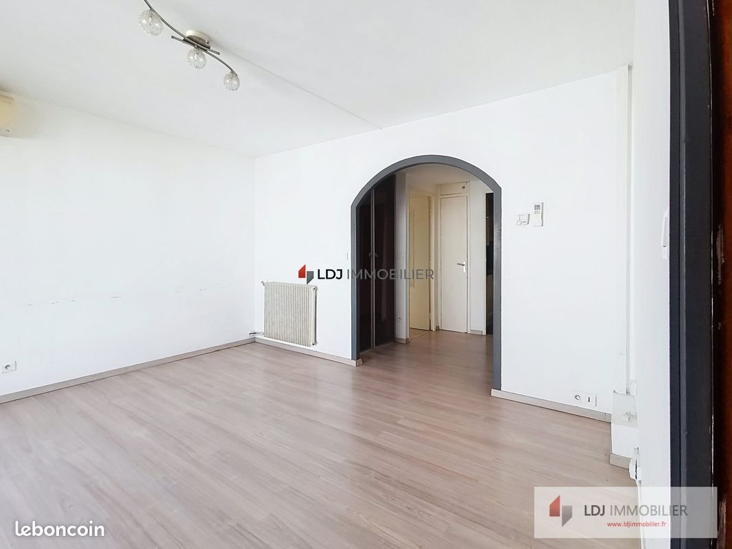 Appartement à vendre, 70m², Perpignan