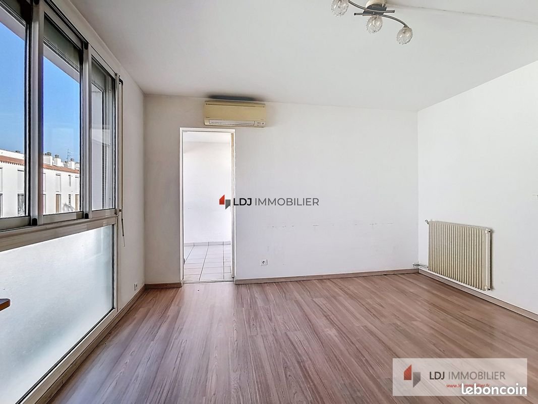 Appartement à vendre, 70m², Perpignan