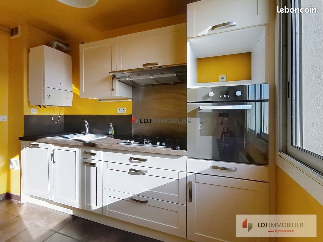 Appartement à vendre, 70m², Perpignan
