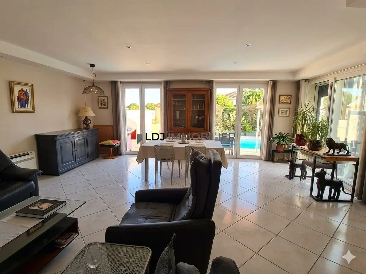Maison à vendre, 130m², Cabestany