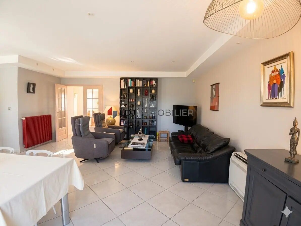 Maison à vendre, 130m², Cabestany