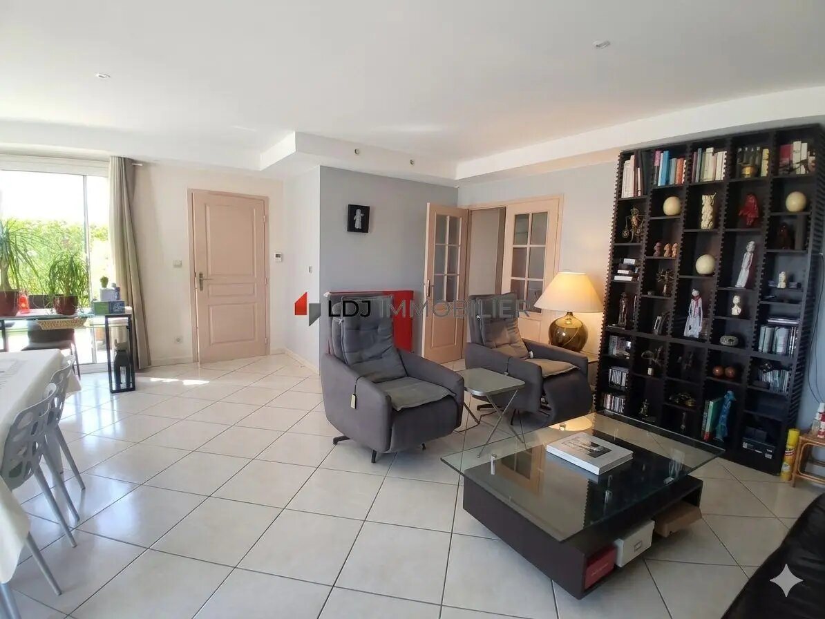 Maison à vendre, 130m², Cabestany