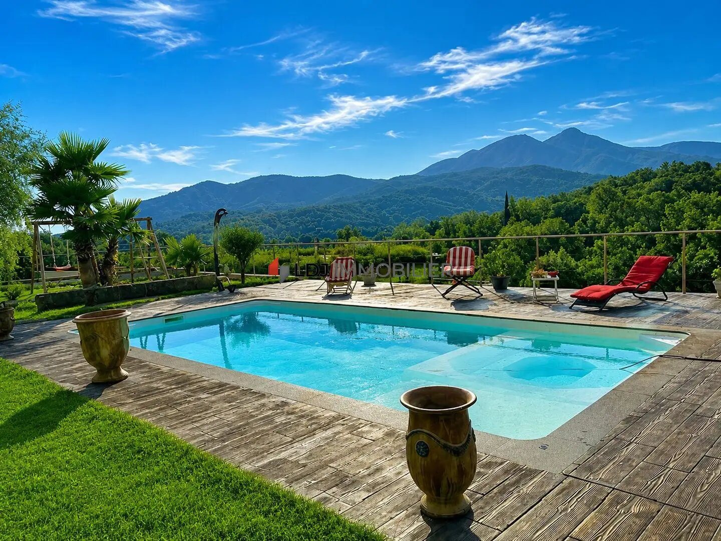 Maison à vendre, 200m², Maureillas-las-Illas