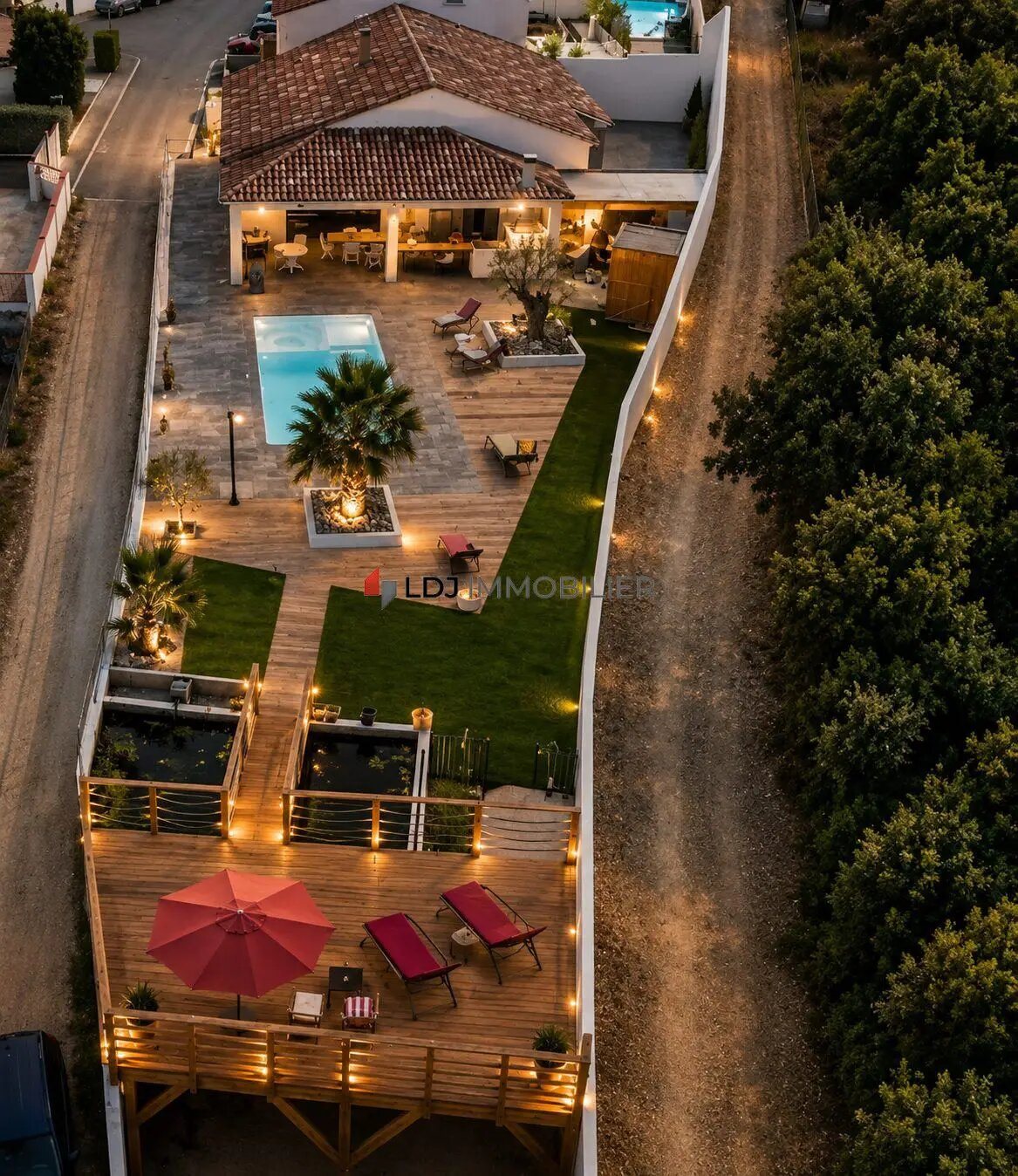 Maison à vendre, 200m², Maureillas-las-Illas