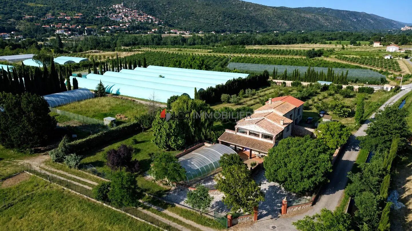 Maison à vendre, 200m², Eus