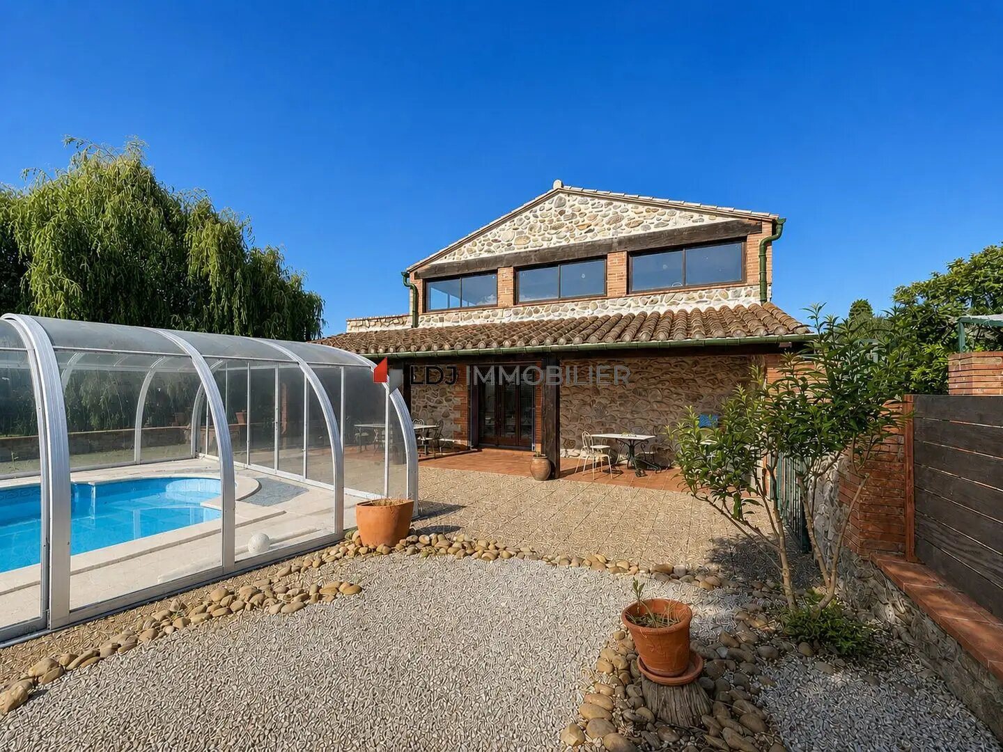 Maison à vendre, 200m², Eus