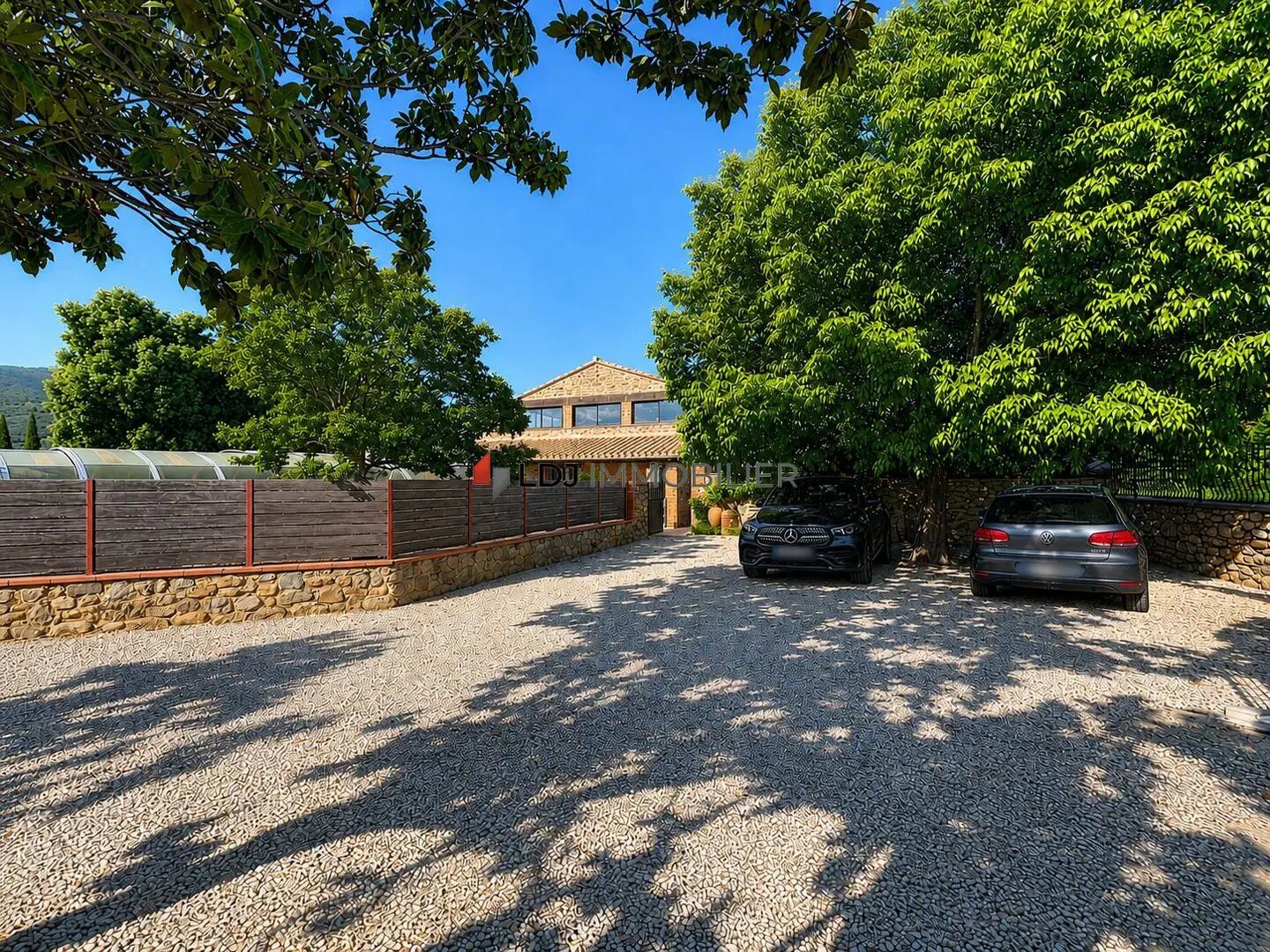 Maison à vendre, 200m², Eus