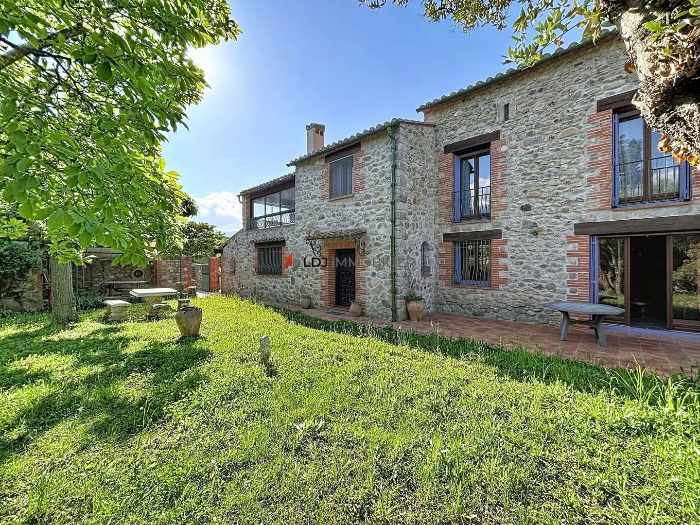 Maison à vendre, 200m², Eus