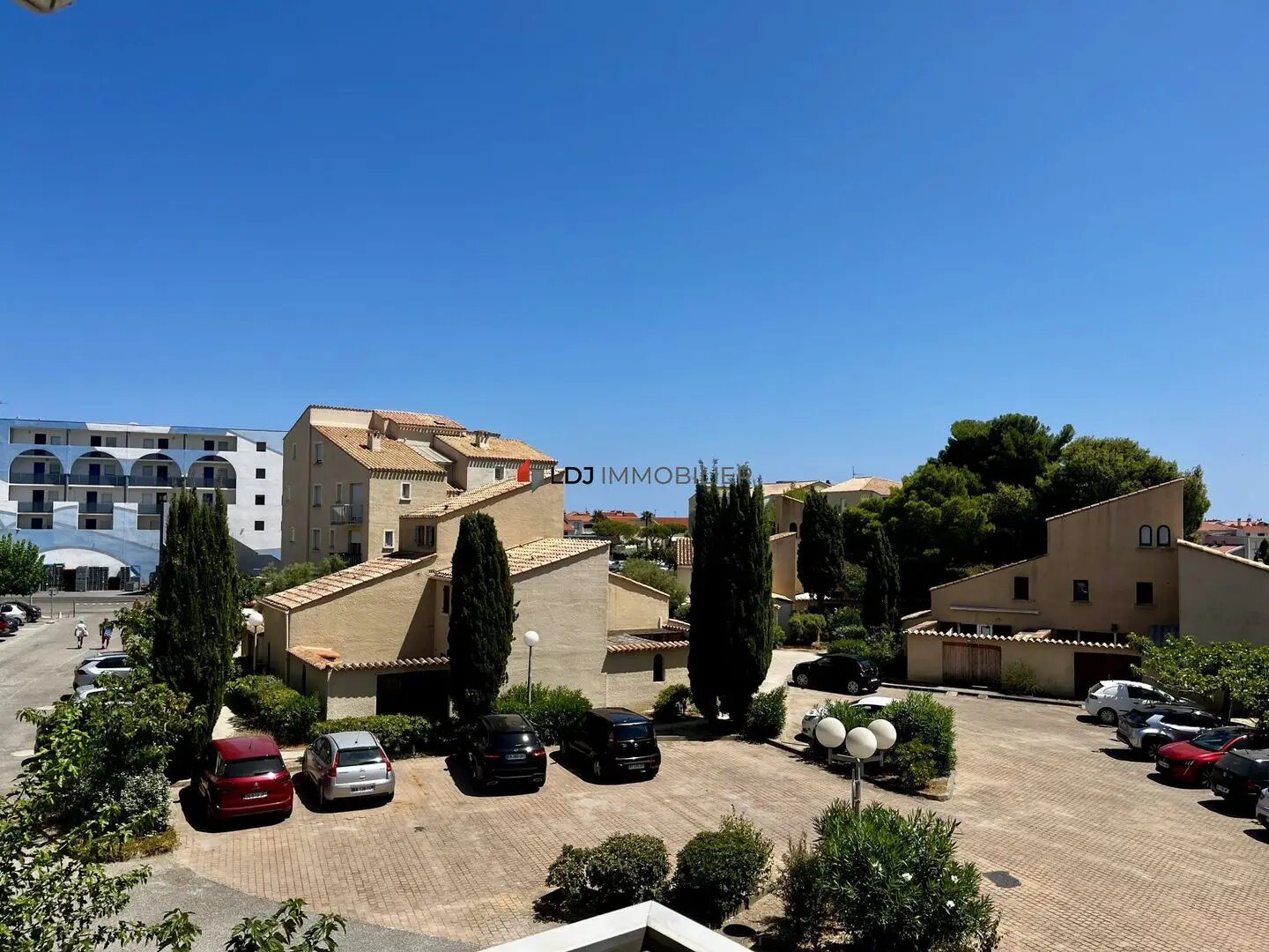 Appartement à vendre, 34m², Le Barcarès