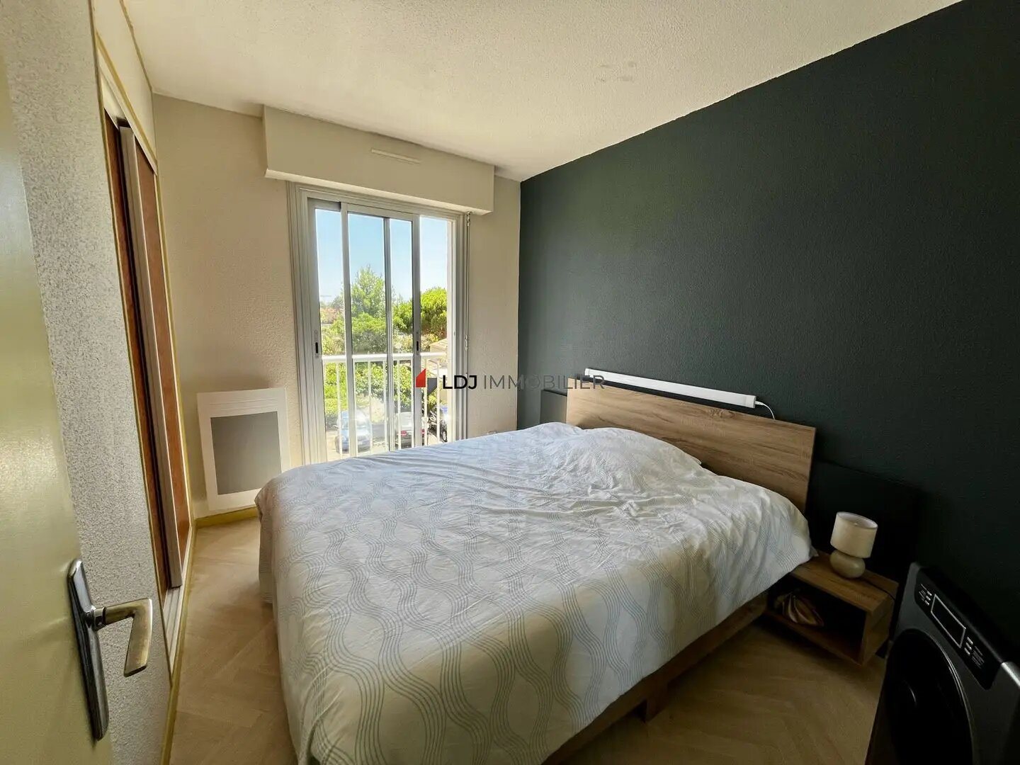 Appartement à vendre, 34m², Le Barcarès