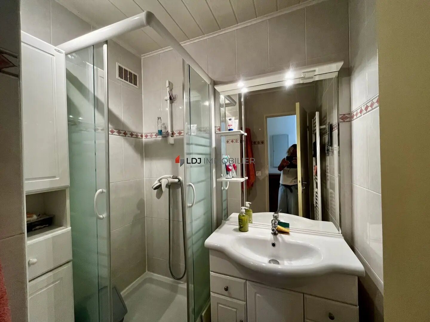 Appartement à vendre, 34m², Le Barcarès