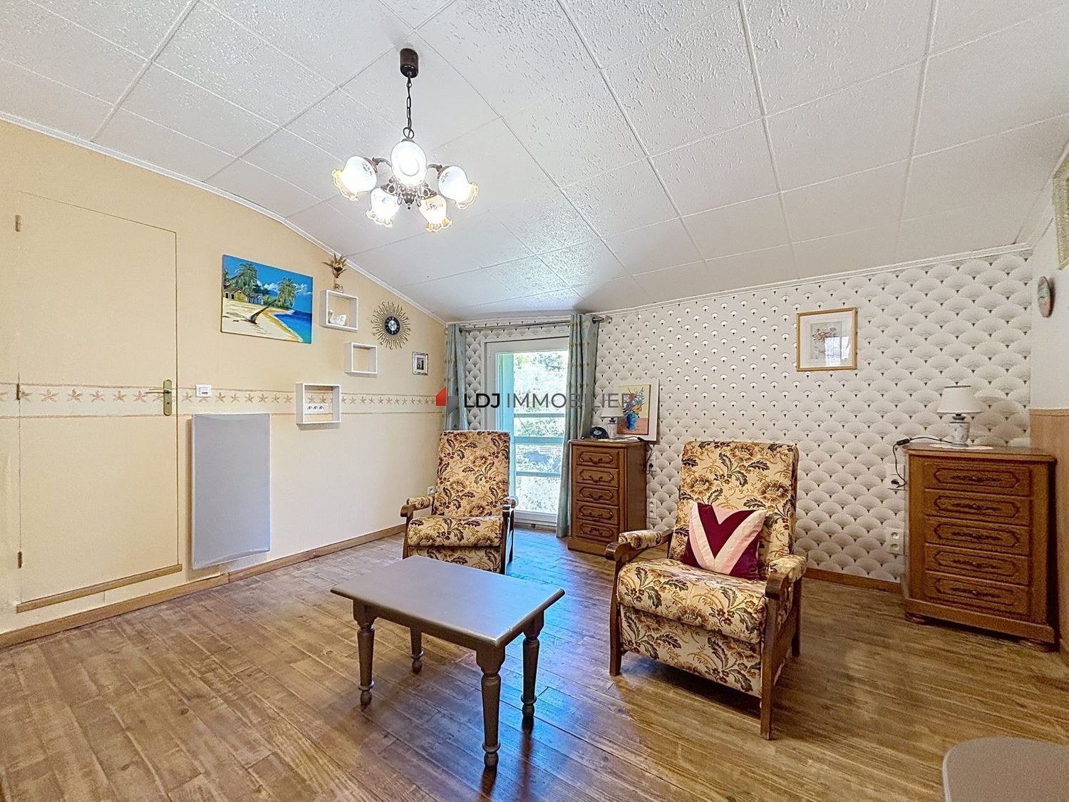 Maison à vendre, 49m², Mosset