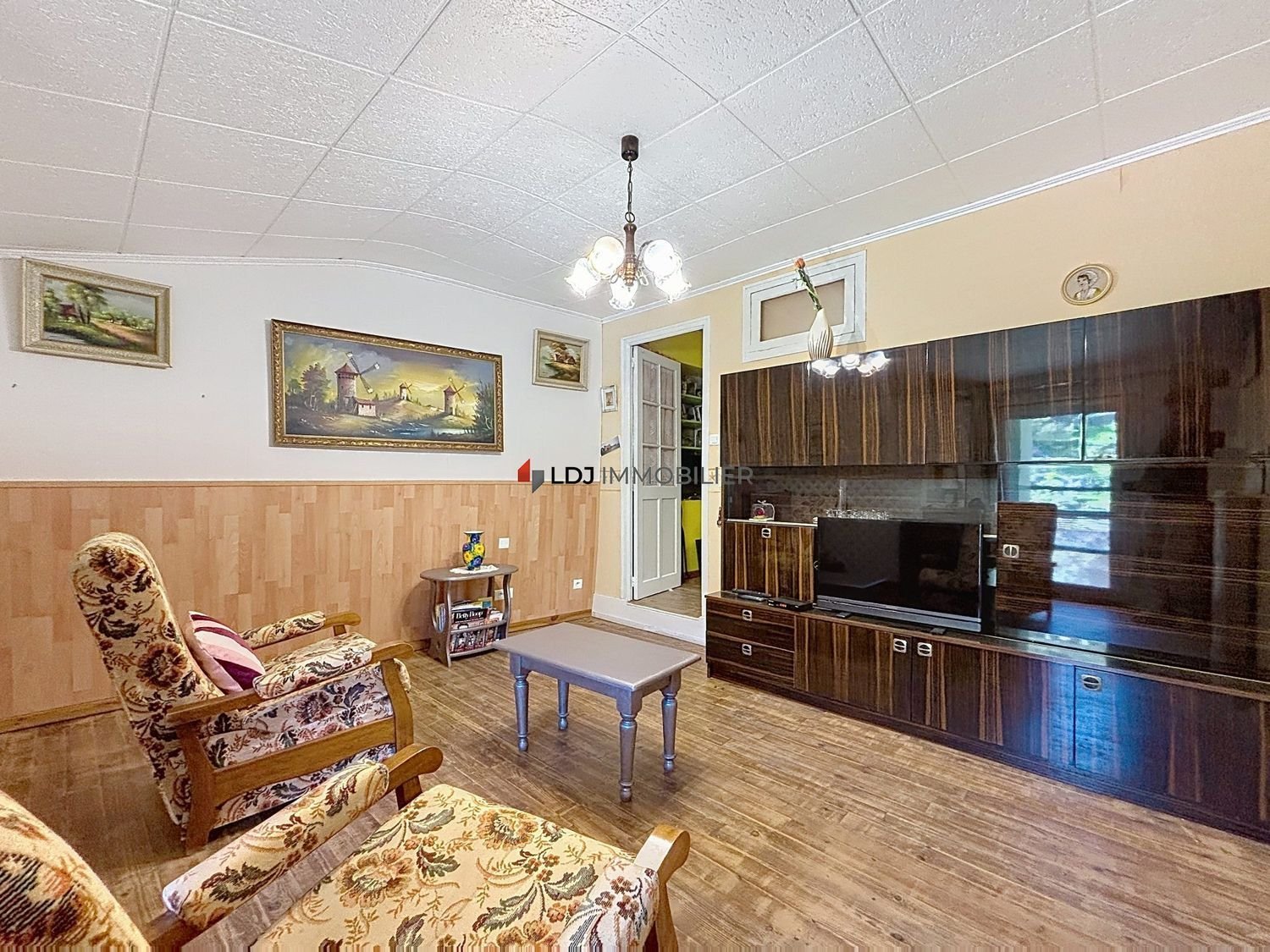 Maison à vendre, 49m², Mosset