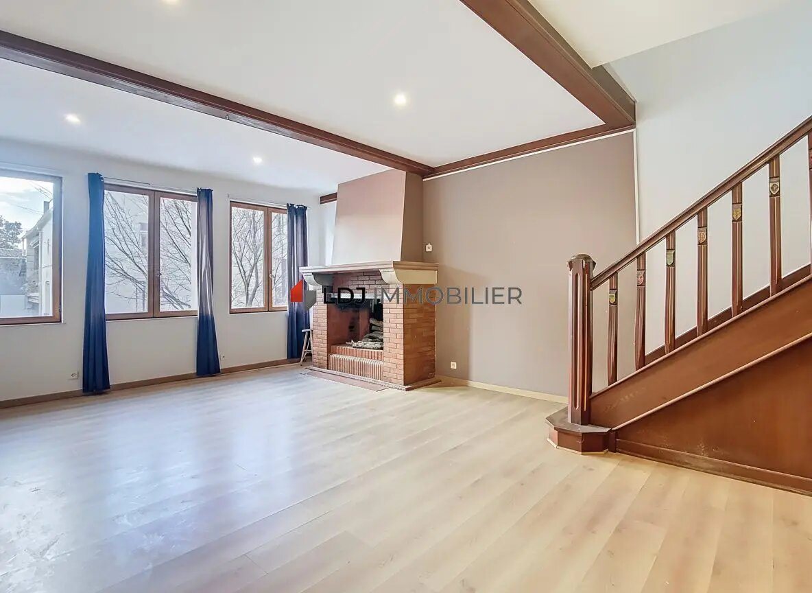 Maison à vendre, 130m², Perpignan