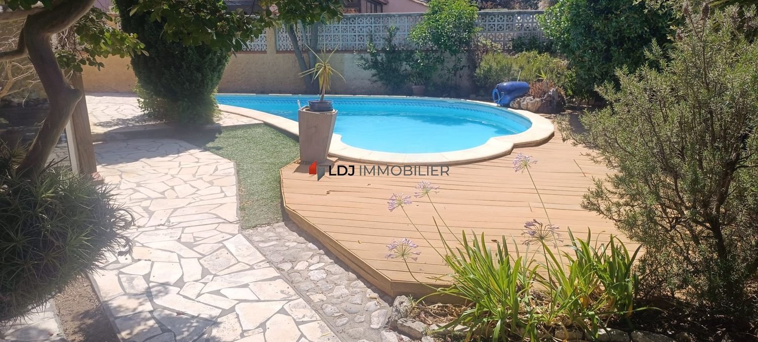 Maison à vendre, 97m², Perpignan