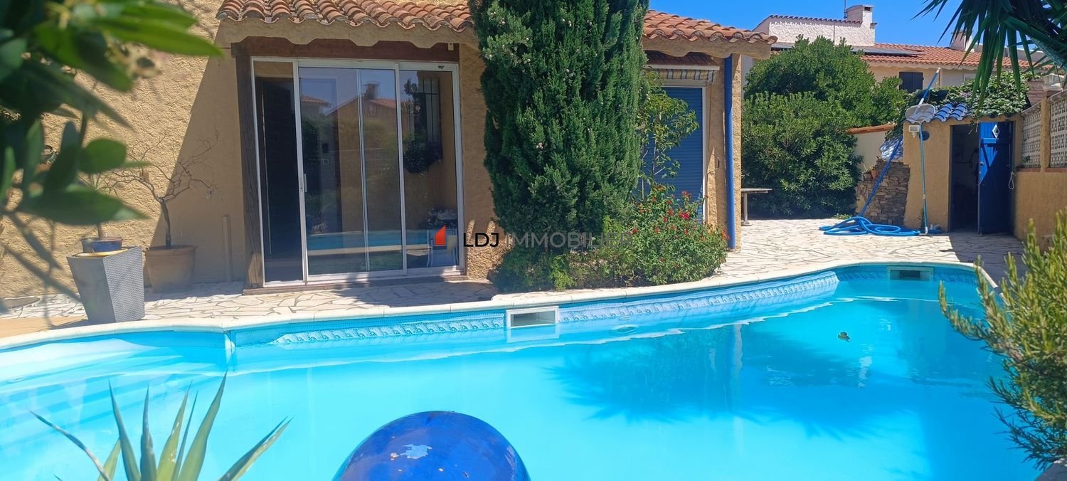 Maison à vendre, 97m², Perpignan