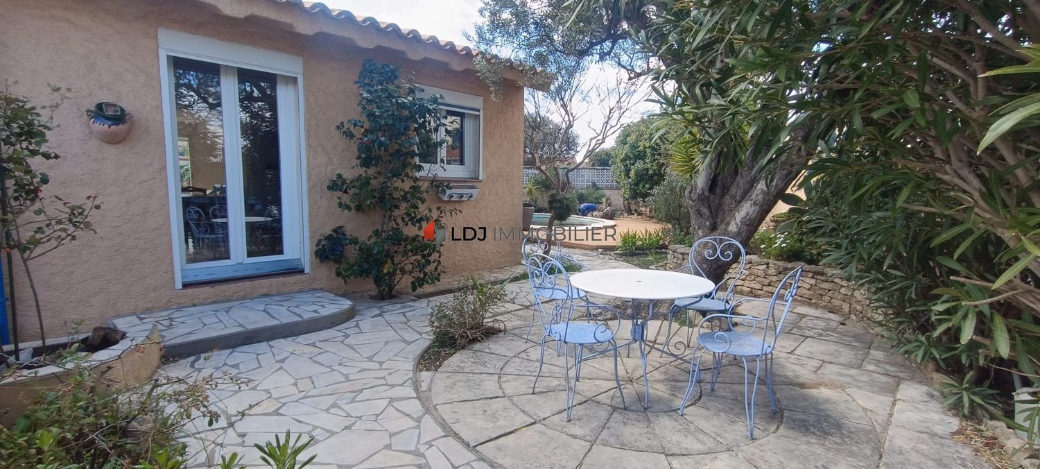 Maison à vendre, 97m², Perpignan