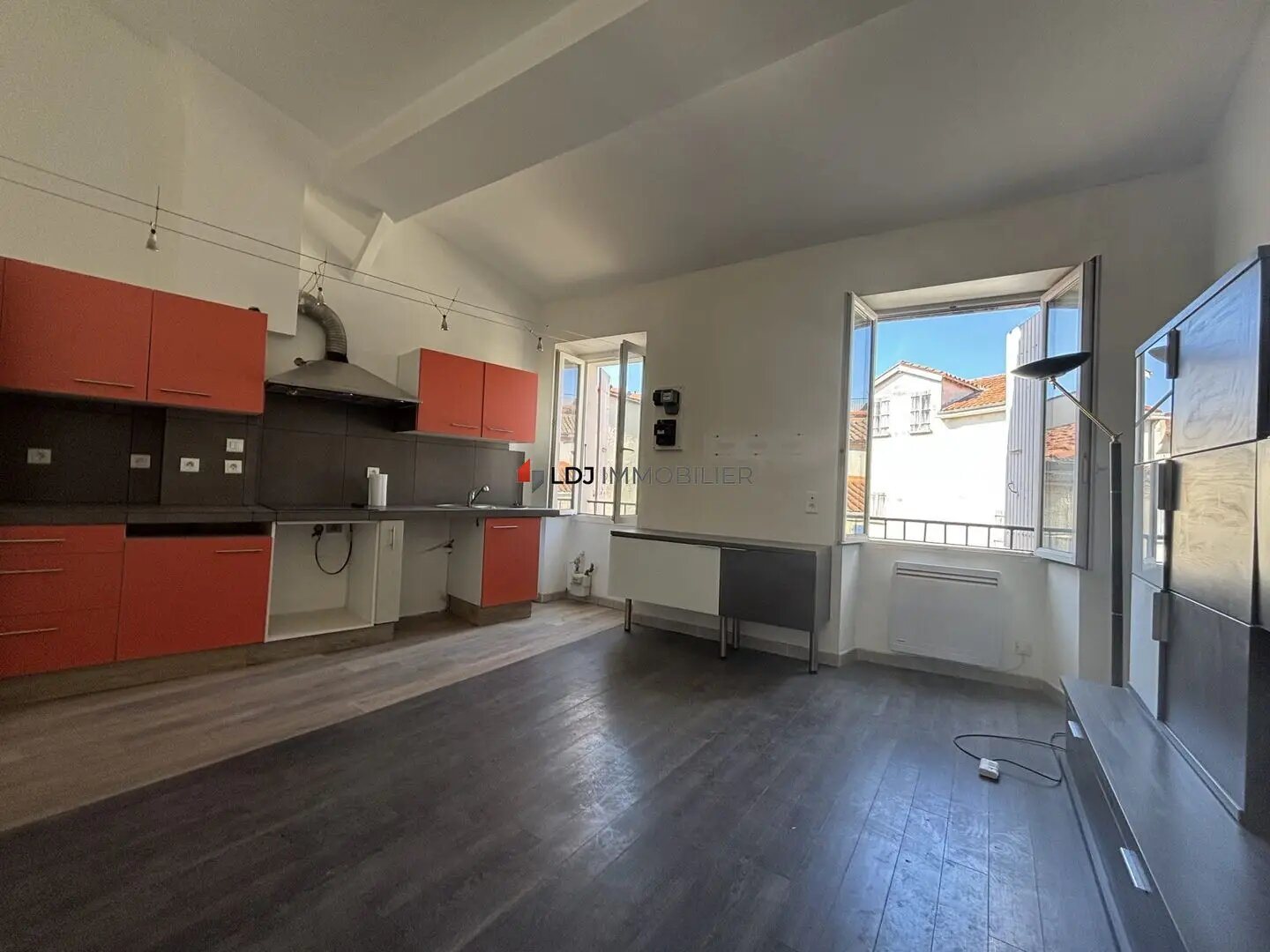 Appartement à vendre, 105m², Perpignan