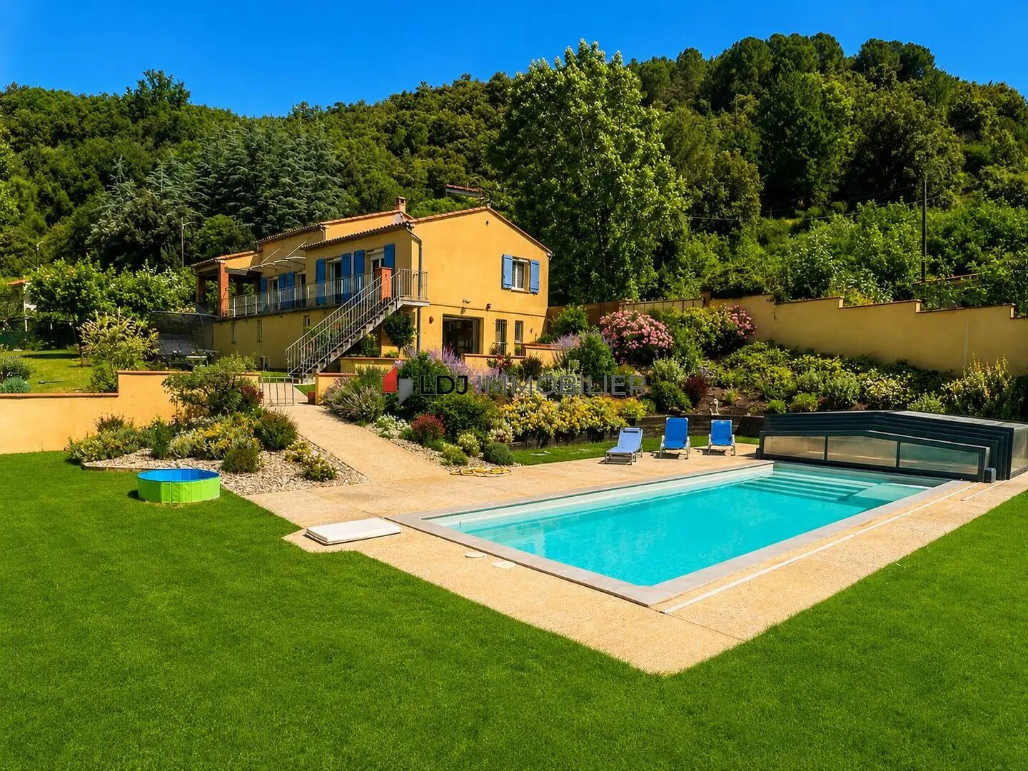 Maison à vendre, 173m², Arles-sur-Tech