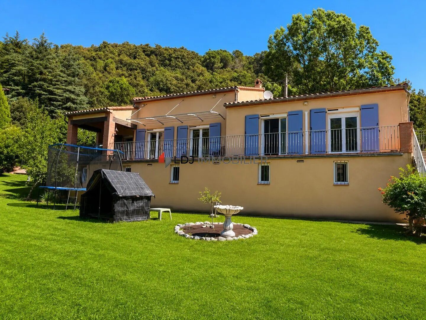 Maison à vendre, 173m², Arles-sur-Tech