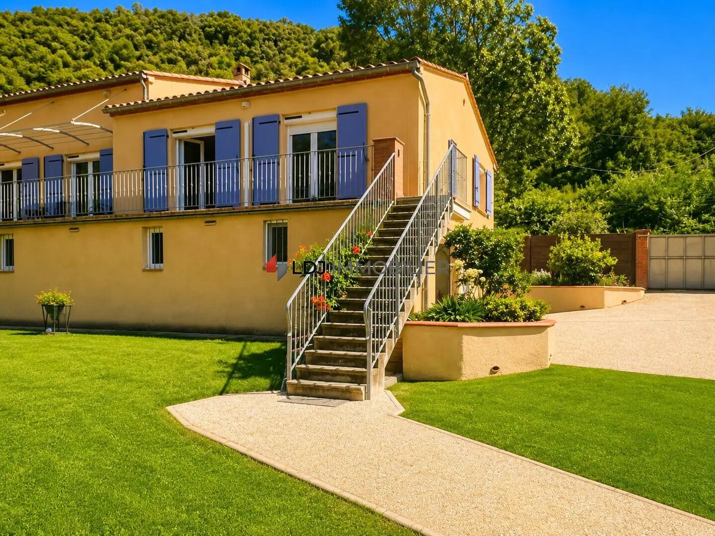 Maison à vendre, 173m², Arles-sur-Tech