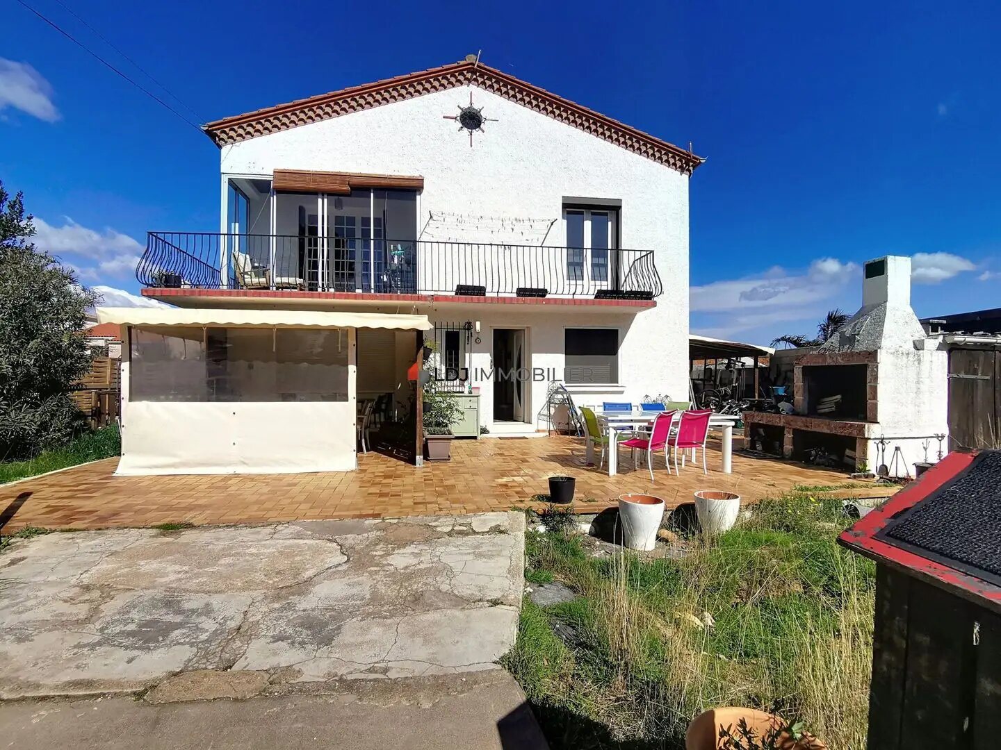 Maison à vendre, 176m², Le Boulou