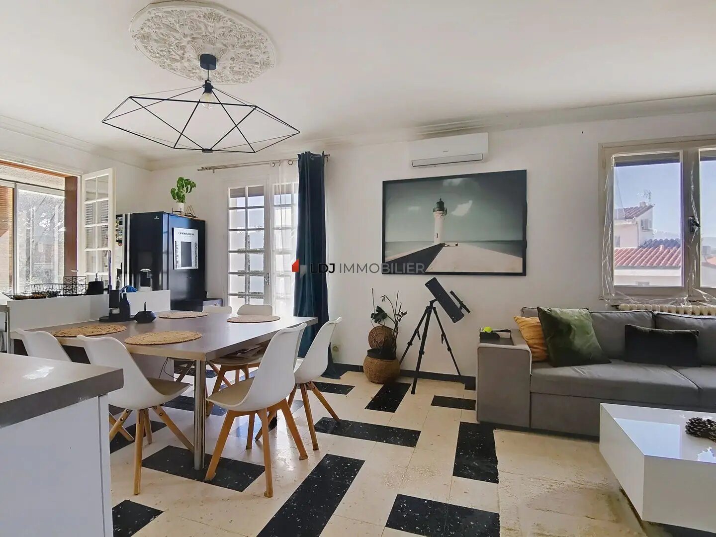 Maison à vendre, 176m², Le Boulou