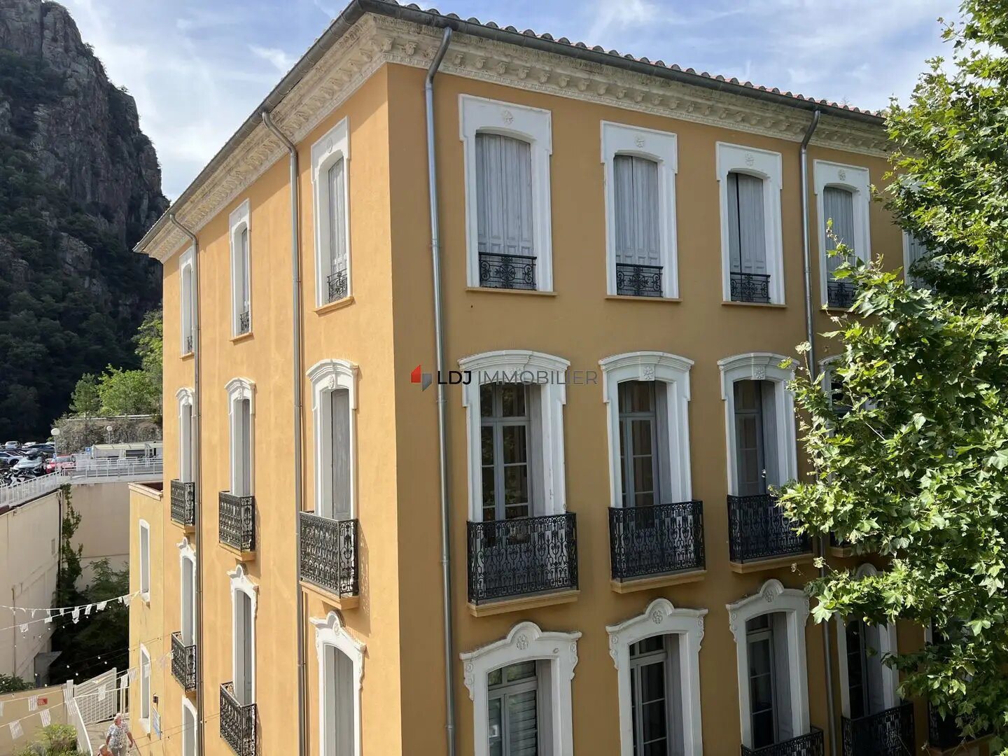 Appartement à vendre, 20m², Amélie-les-Bains-Palalda