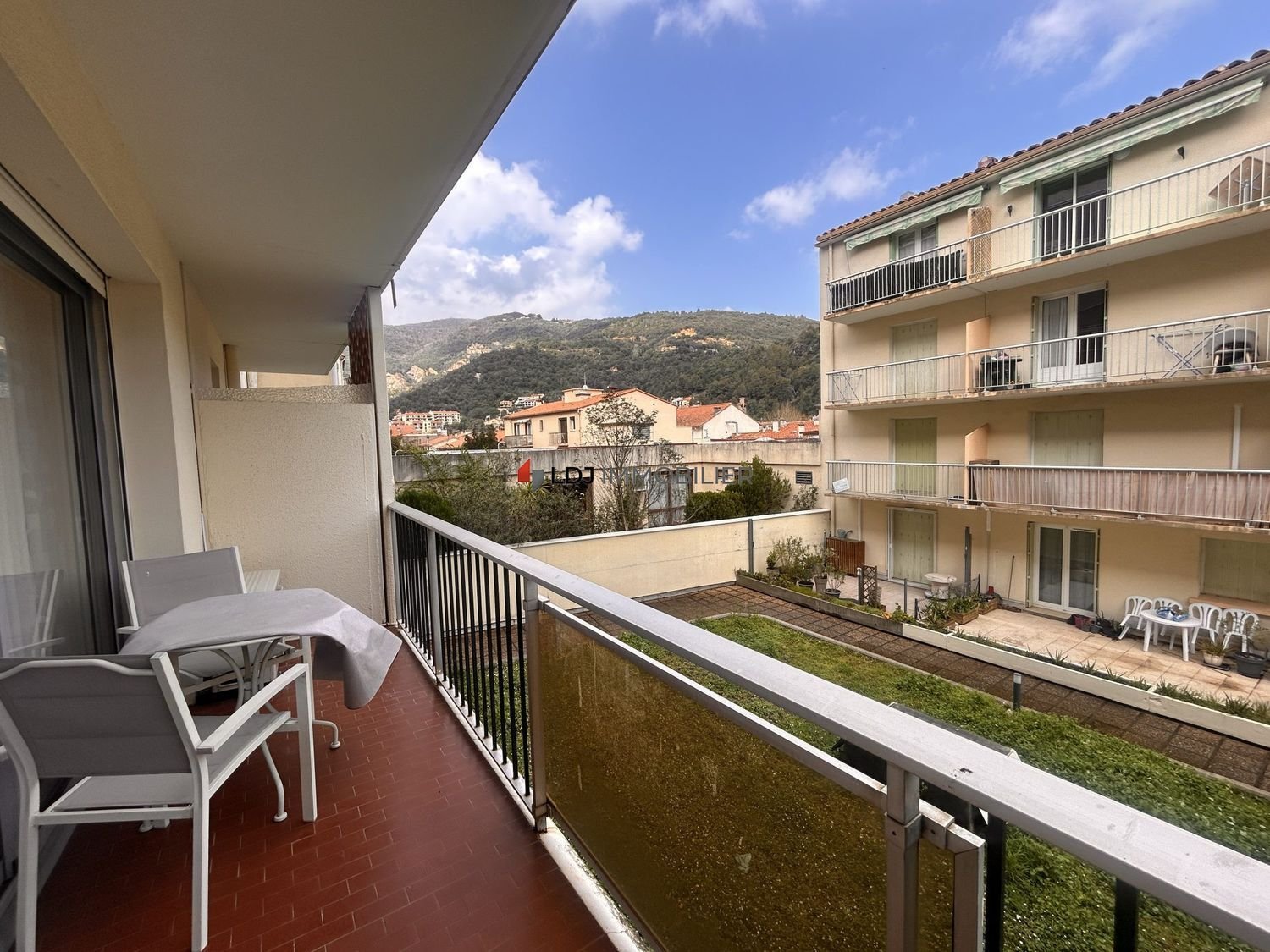 Appartement à vendre, 44m², Amélie-les-Bains-Palalda