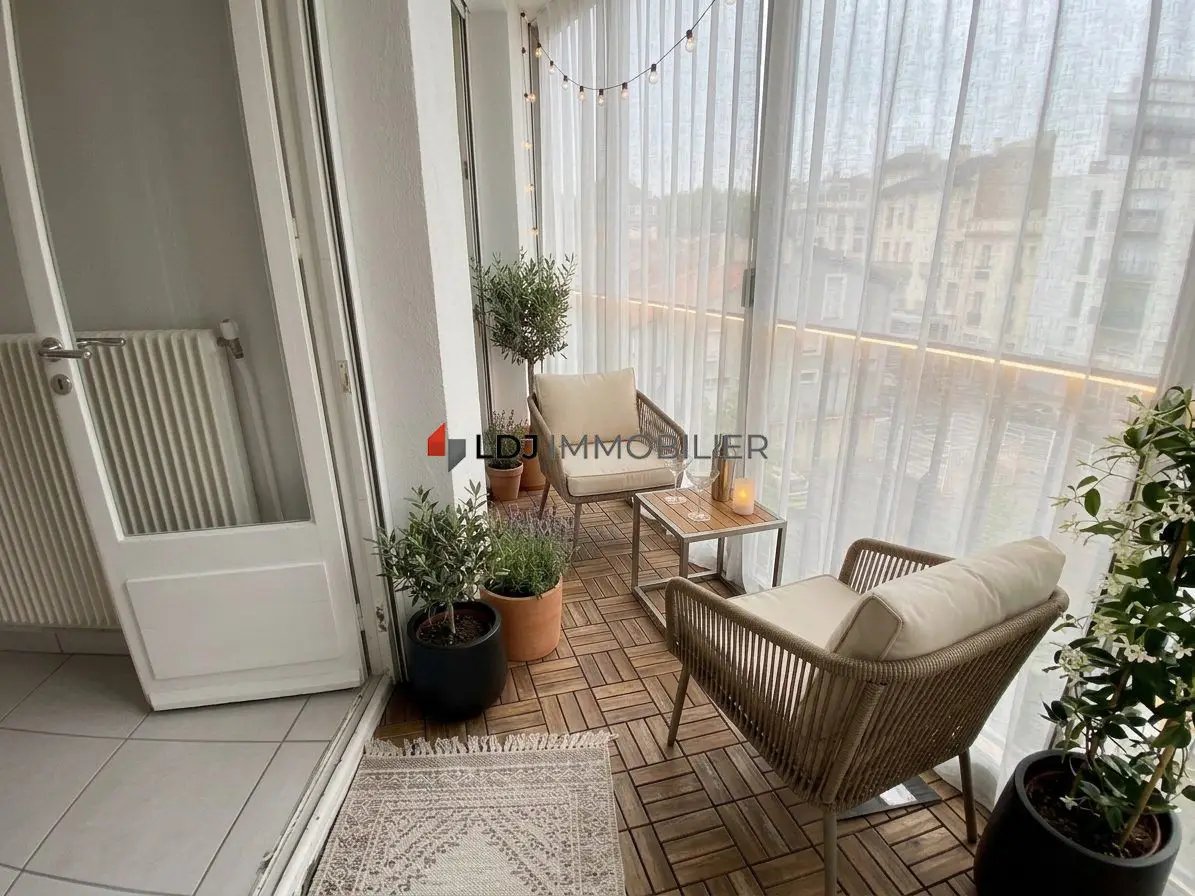 Appartement à vendre, 84m², Perpignan