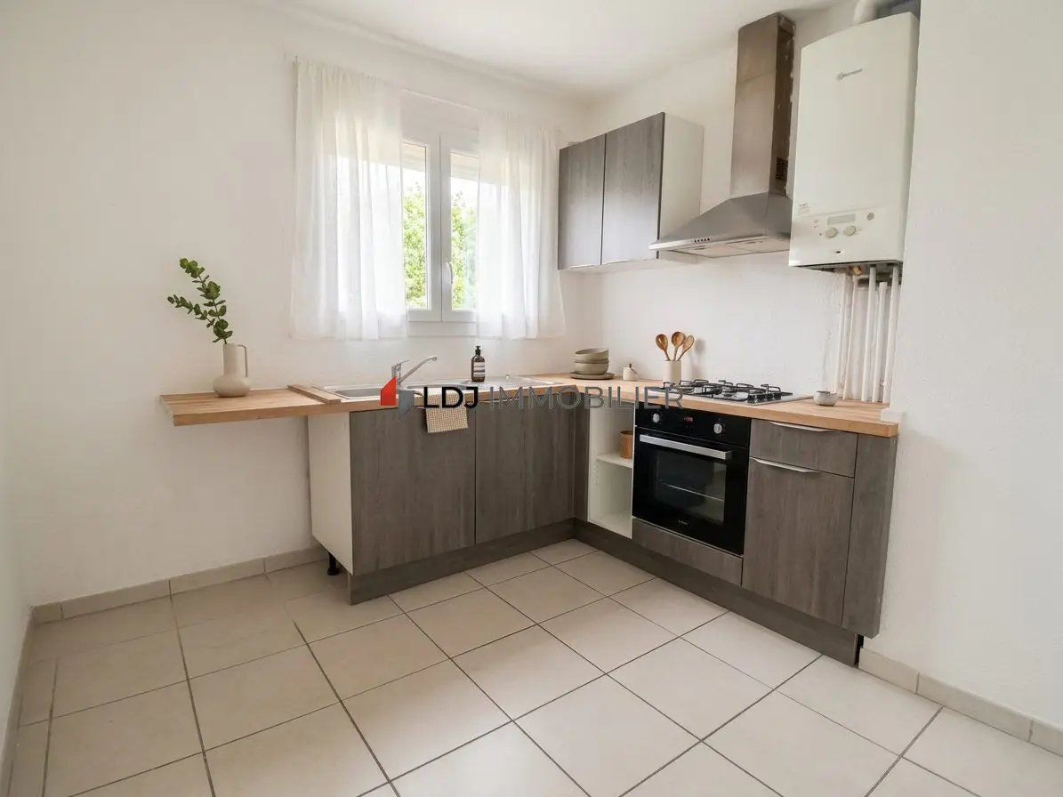 Appartement à vendre, 84m², Perpignan