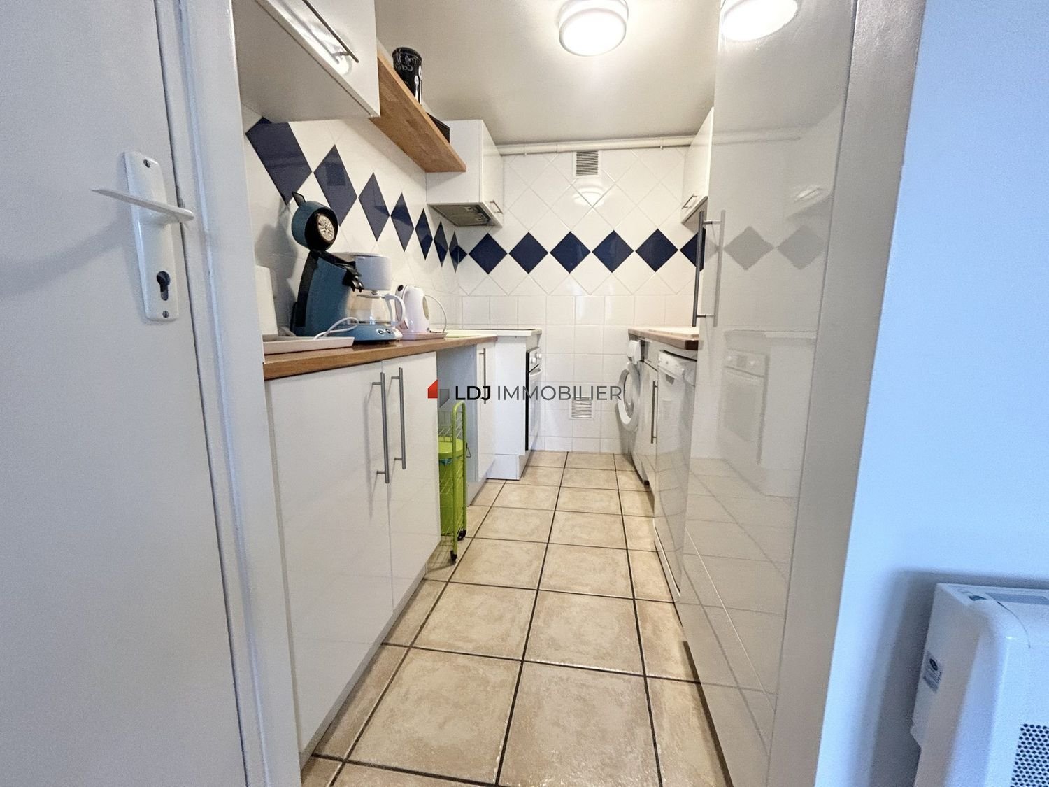 Appartement à louer, 43m², Amélie-les-Bains-Palalda