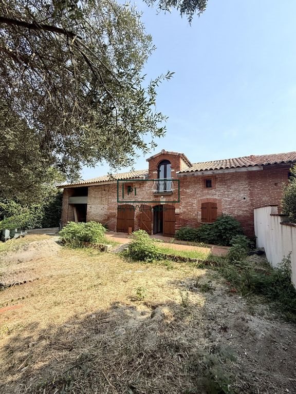 Maison à vendre, 160m², Odars
