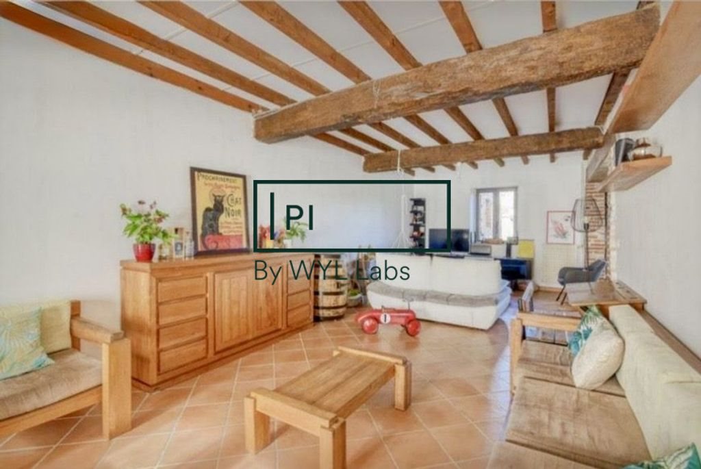 Maison à vendre, 160m², Odars