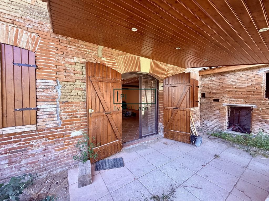 Maison à vendre, 160m², Odars