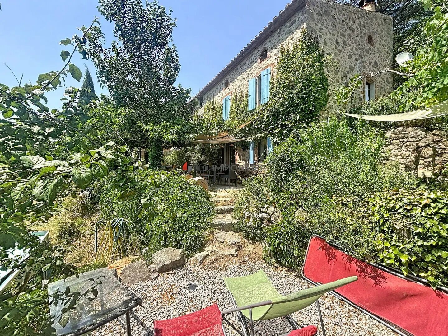 Maison à vendre, 250m², Mosset
