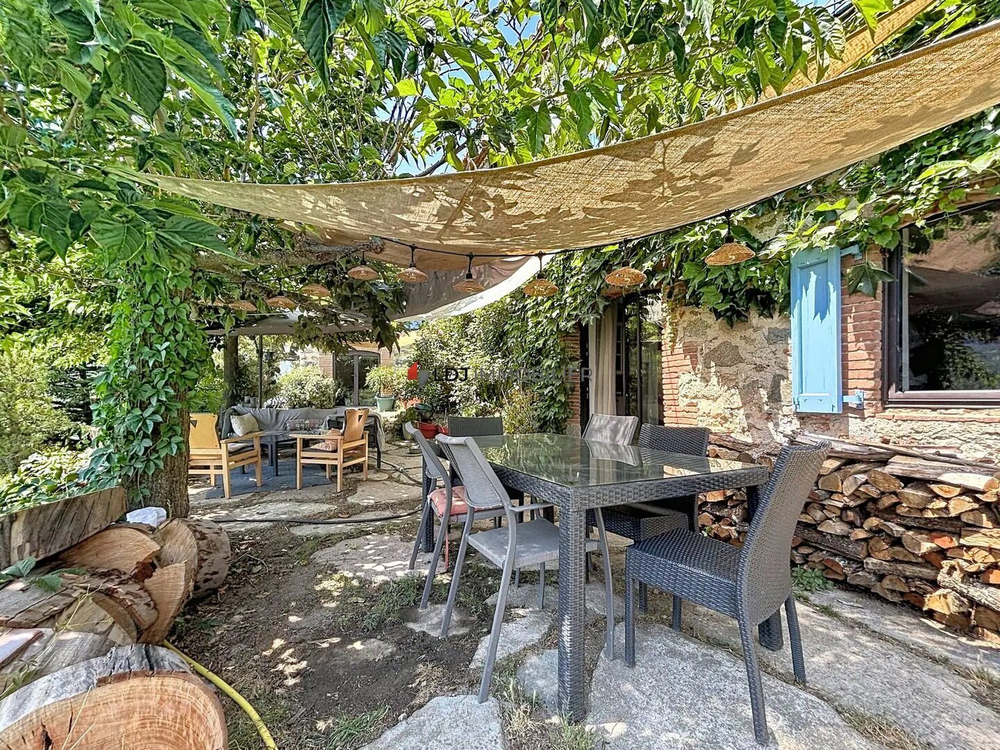 Maison à vendre, 250m², Mosset