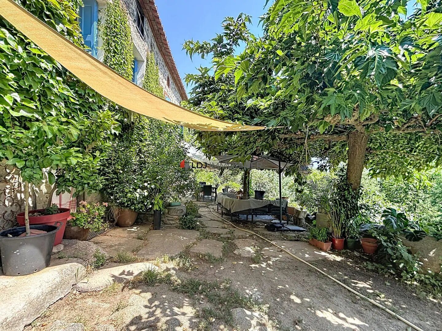 Maison à vendre, 250m², Mosset