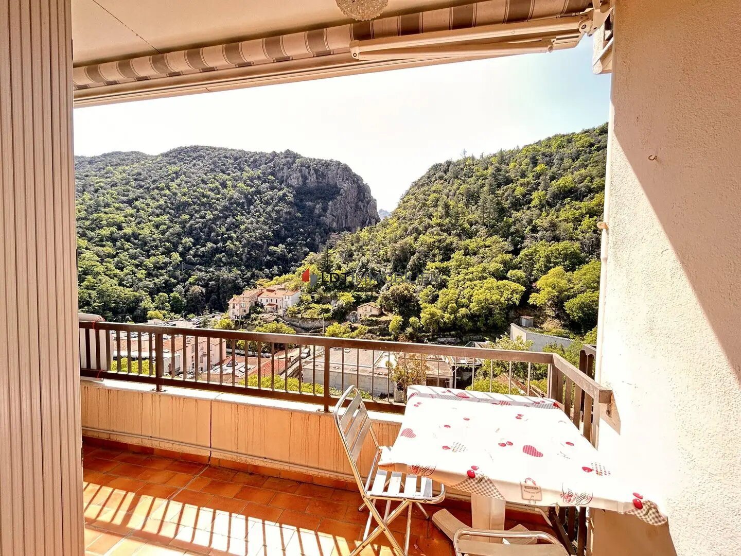 Appartement à vendre, 32m², Amélie-les-Bains-Palalda