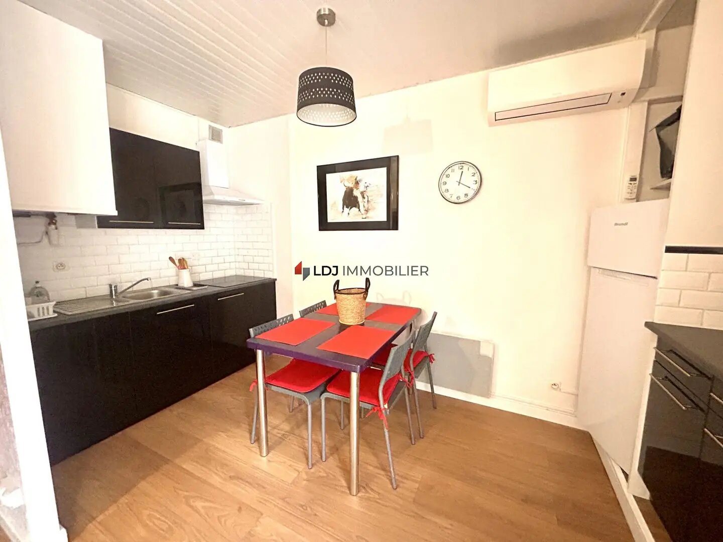 Appartement à vendre, 32m², Amélie-les-Bains-Palalda
