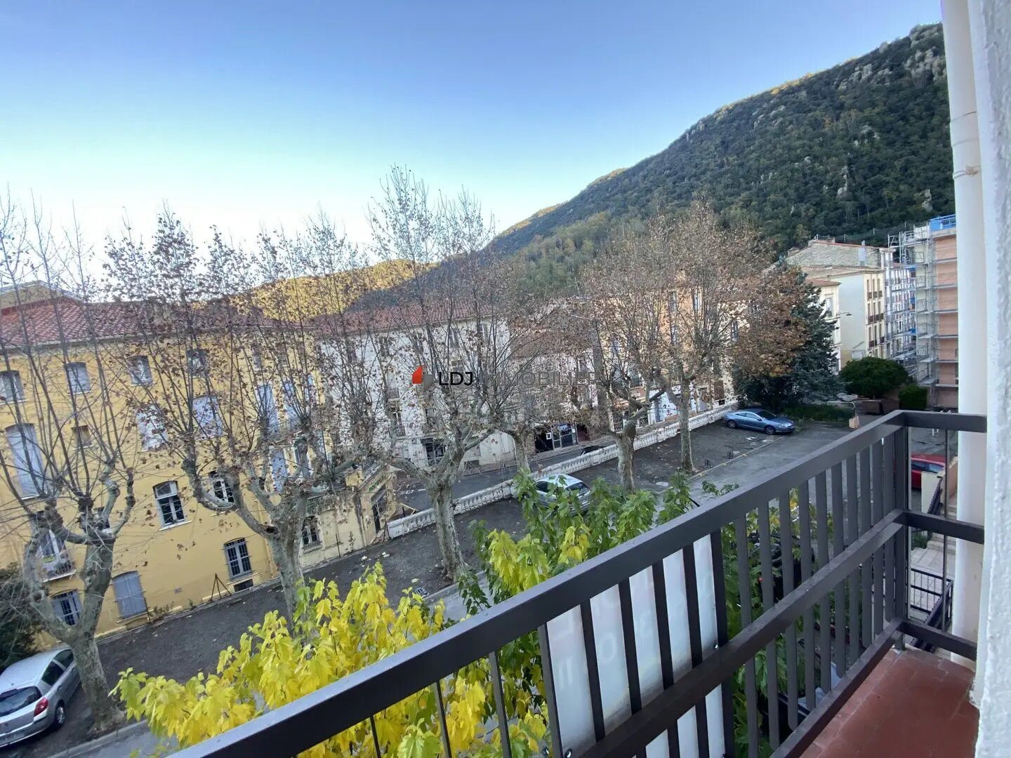 Appartement à vendre, 28m², Amélie-les-Bains-Palalda