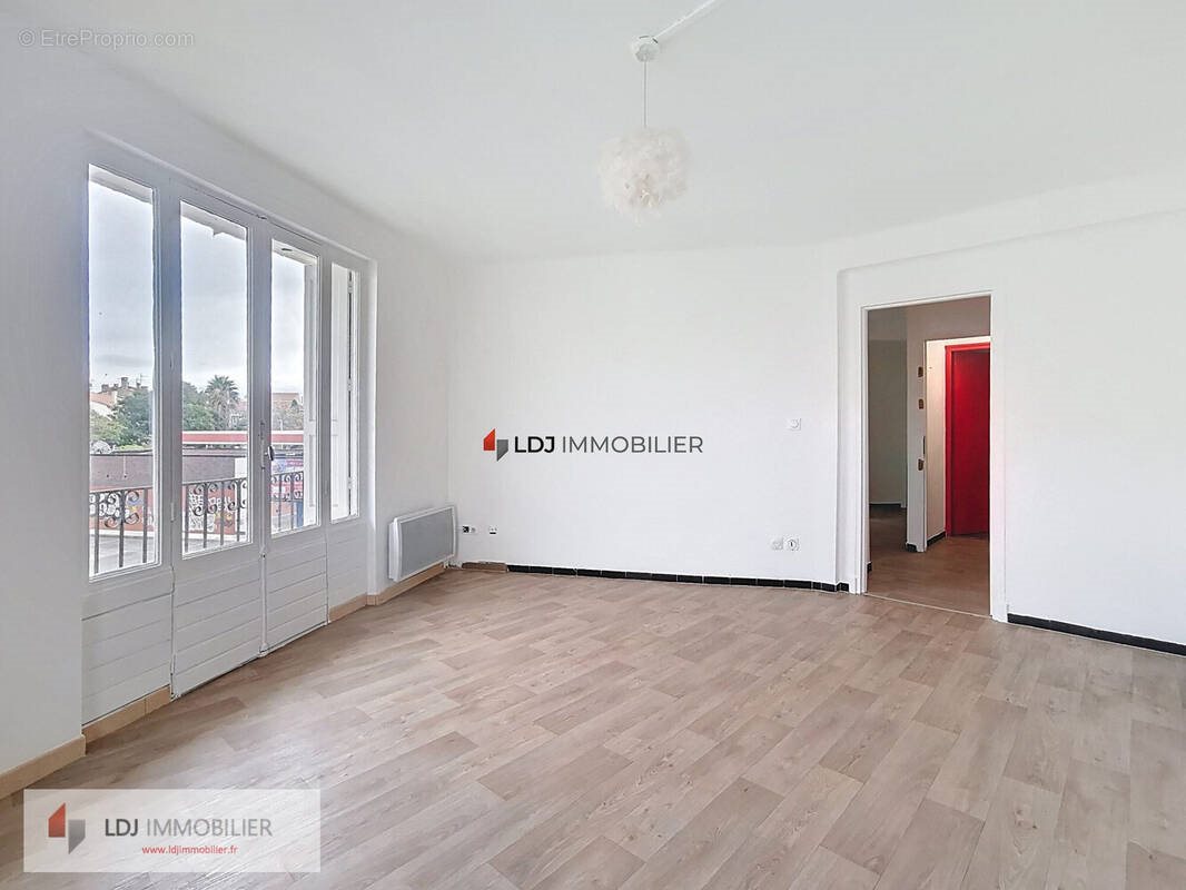 Appartement à vendre, 68m², Perpignan