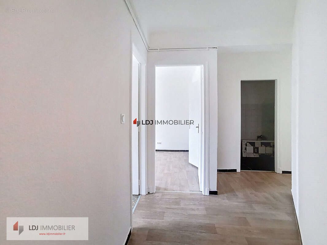 Appartement à vendre, 68m², Perpignan