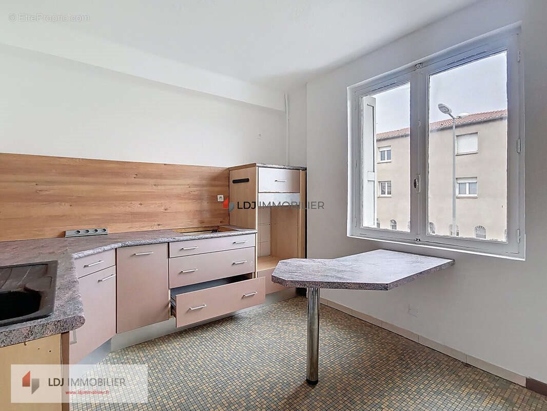 Appartement à vendre, 68m², Perpignan