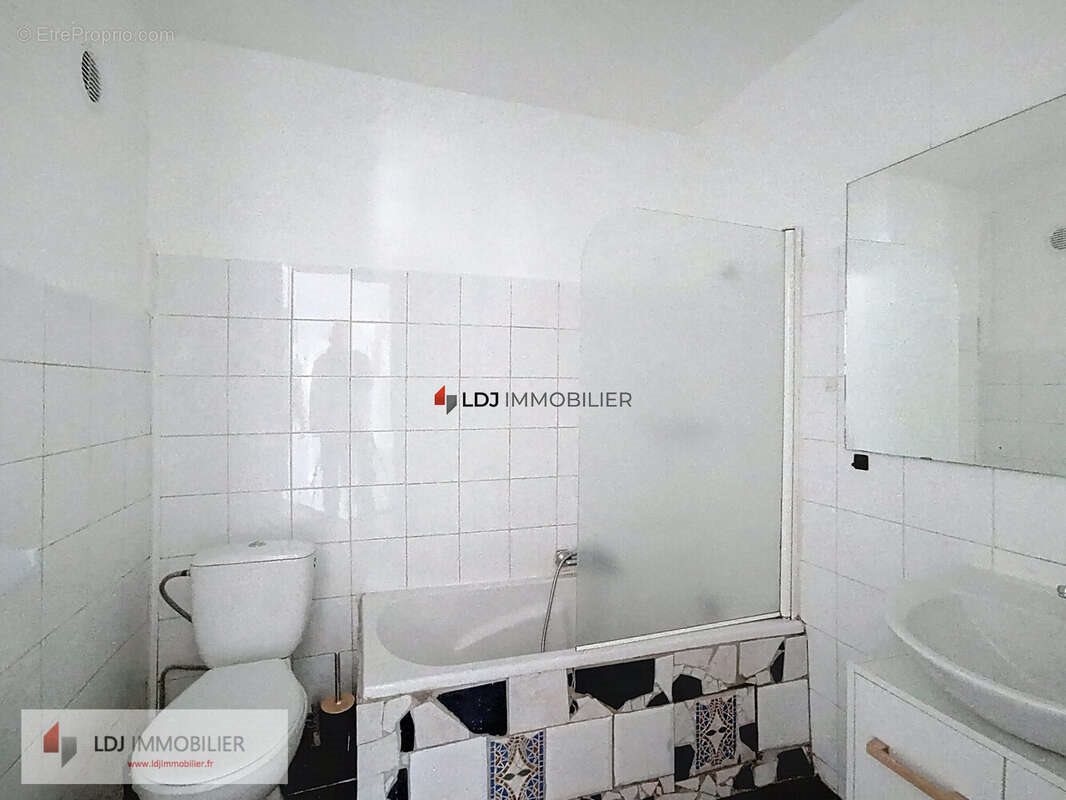 Appartement à vendre, 68m², Perpignan