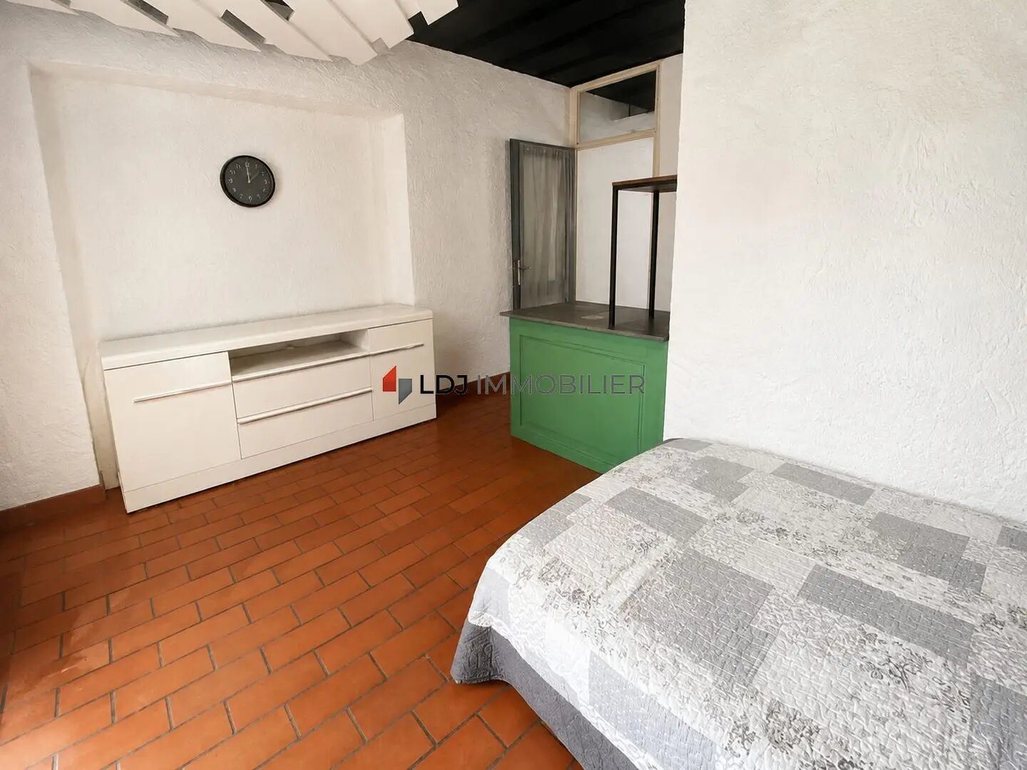 Appartement à vendre, 34m², Fitou